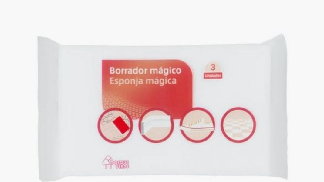 borrador magico