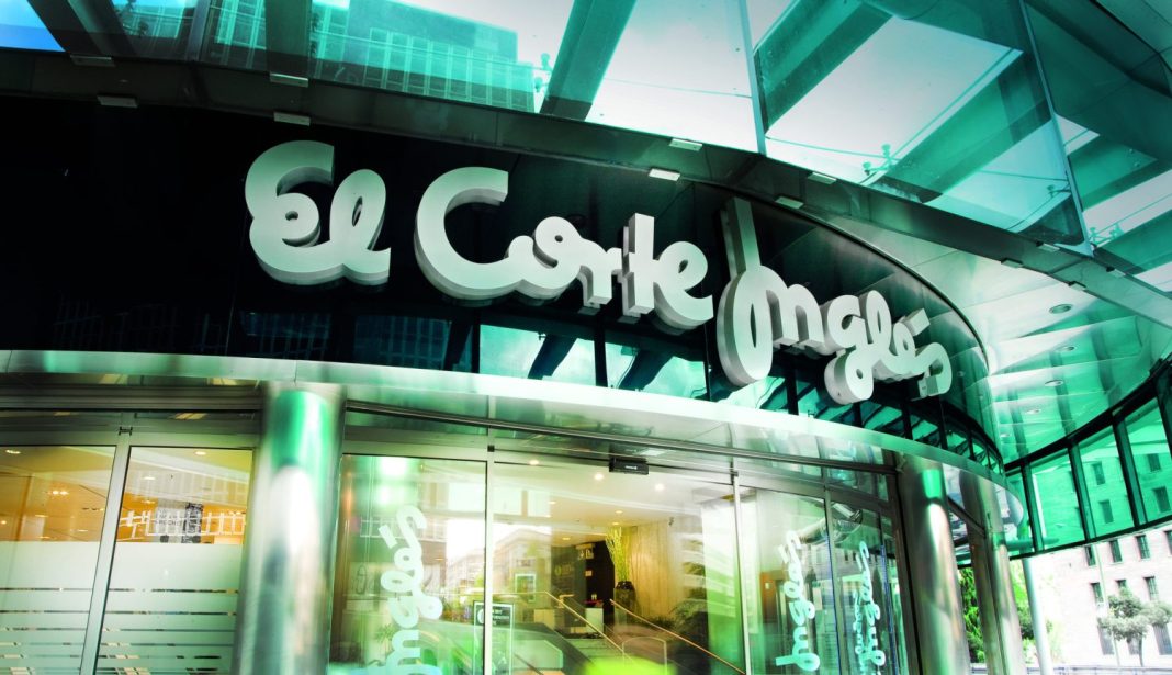 el corte ingles