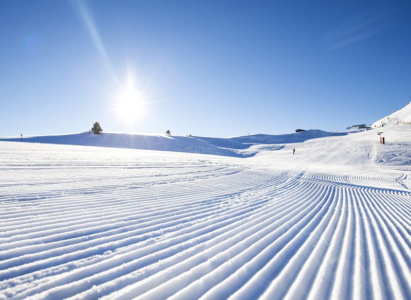 APROVECHA LA SEMANA SANTA PARA DISFRUTAR DE LA NIEVE EN ANDORRA