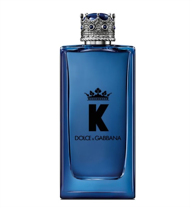 parfum k dolce gabbana el corte ingles