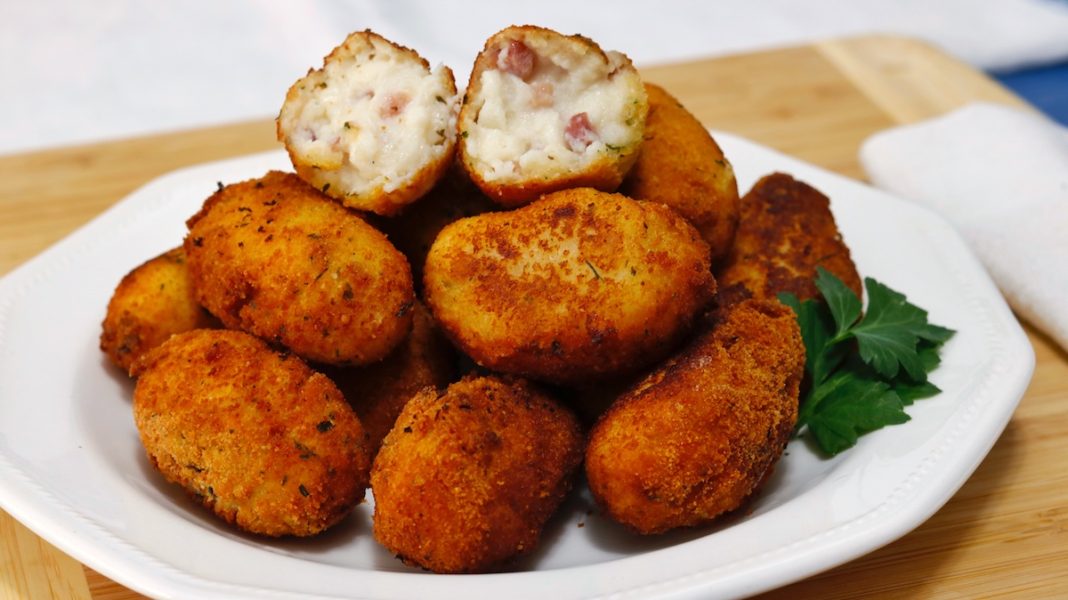 croquetas