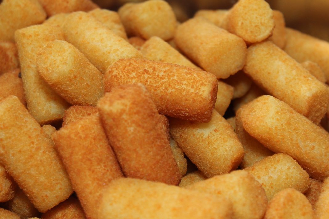 truco croquetas