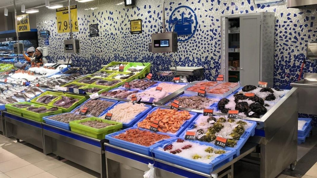 truco pescaderia