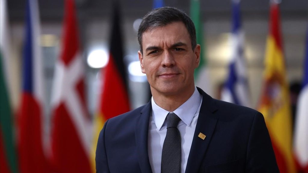 Pedro Sánchez al poder: cómo ha cambiado la política española