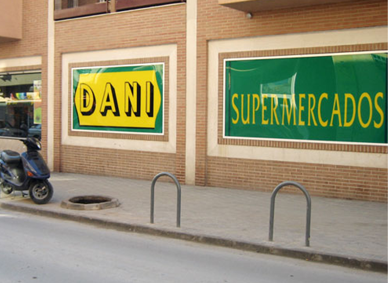 SUPERMERCADOS DANI, LA CADENA DE SUPERMERCADOS MÁS BARATA DESDE HACE DOS DÉCADAS