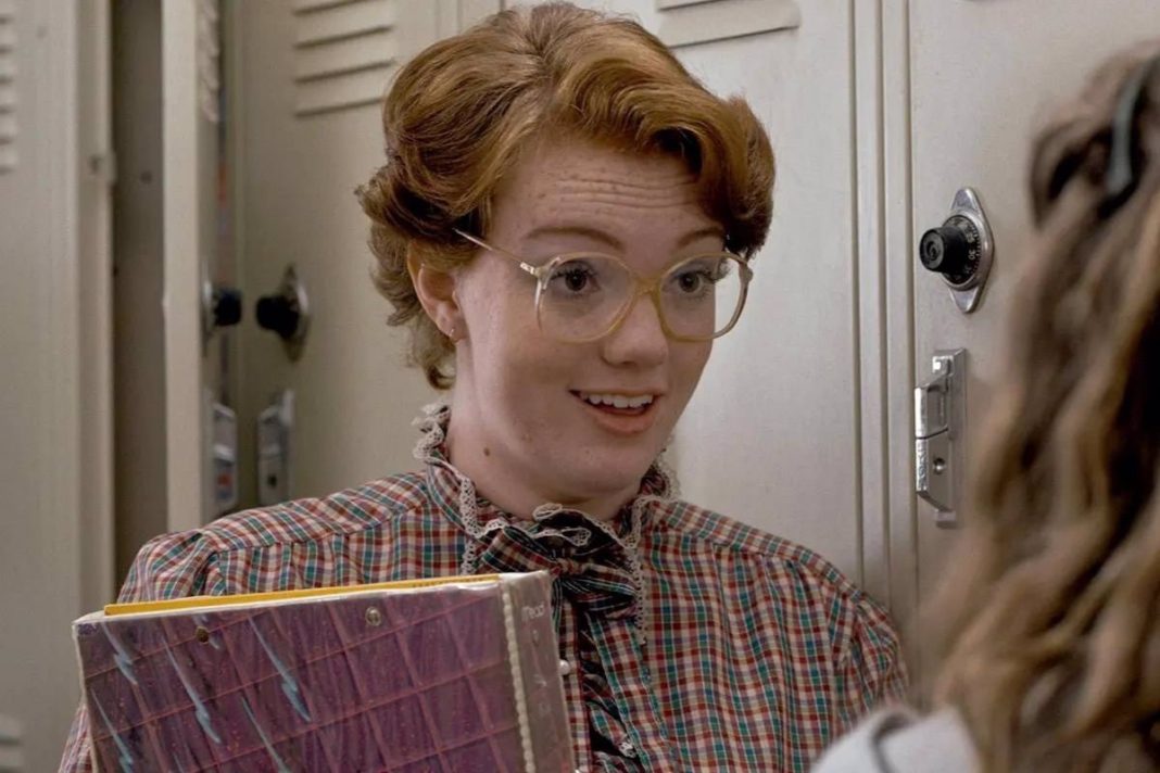 barb stranger things