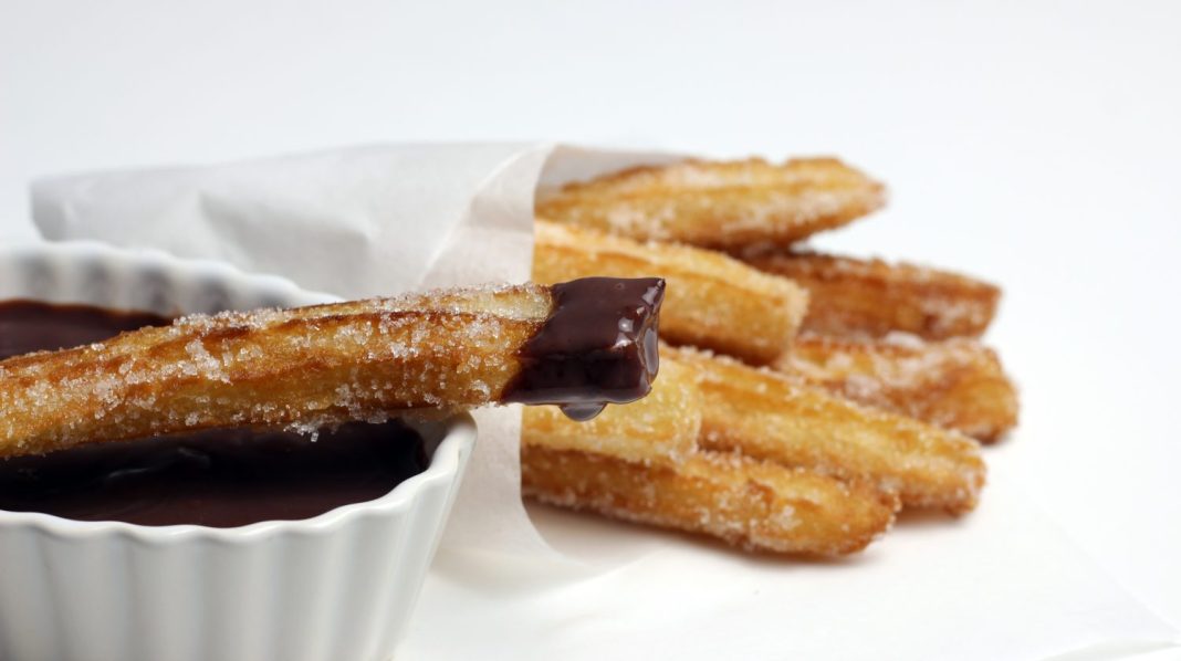 churros de lidl