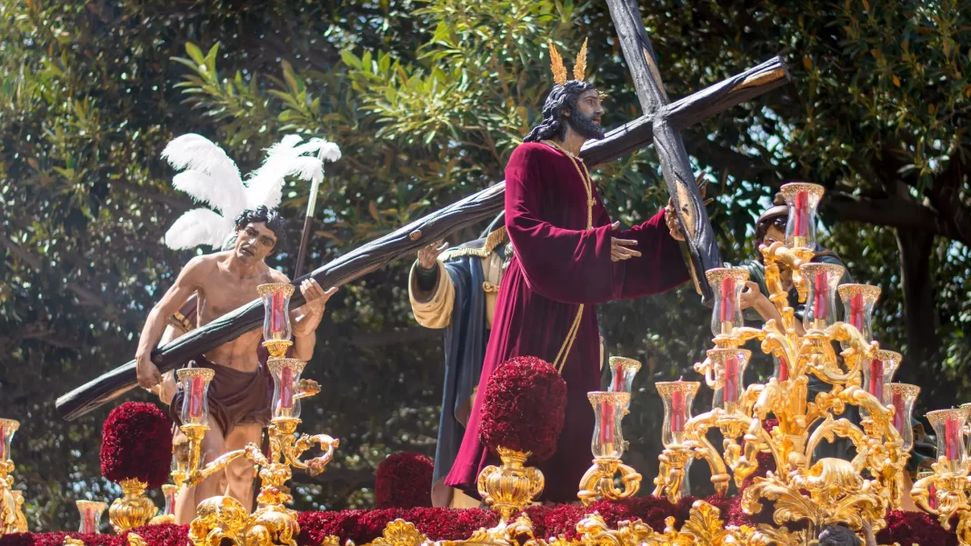 Semana Santa