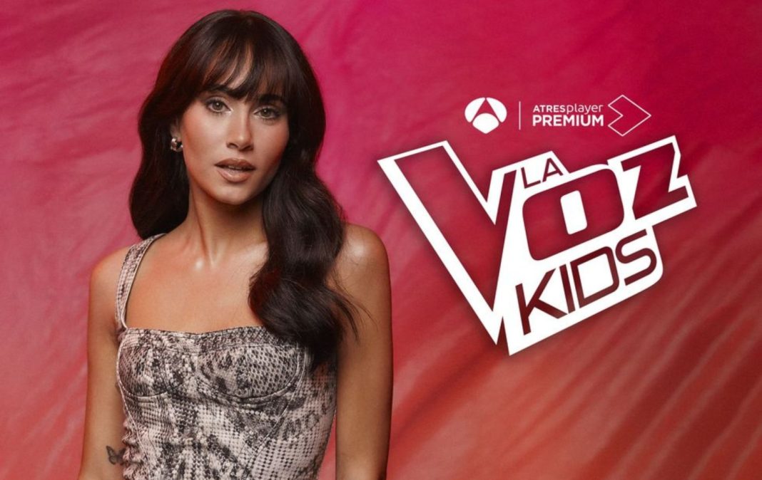 La Voz Kids