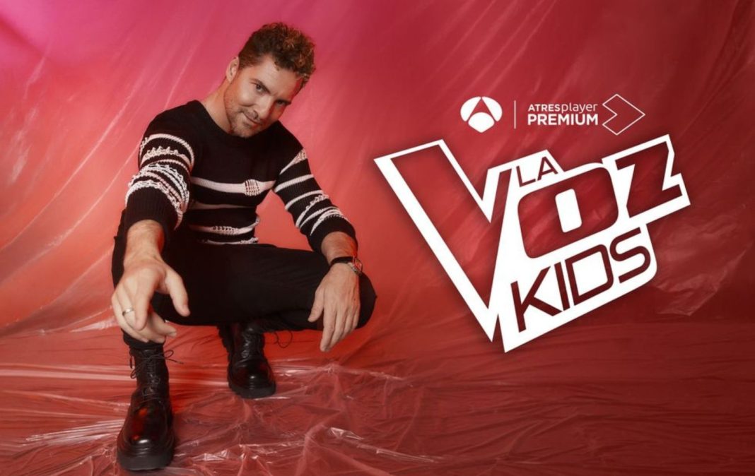 La Voz Kids