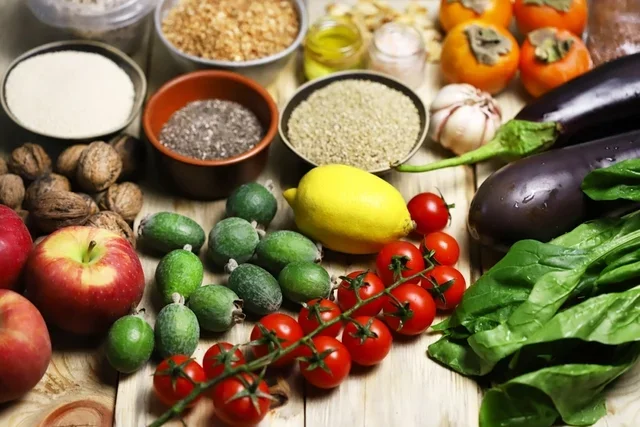 ¿Cuáles son los alimentos que debo evitar en una dieta mediterránea?