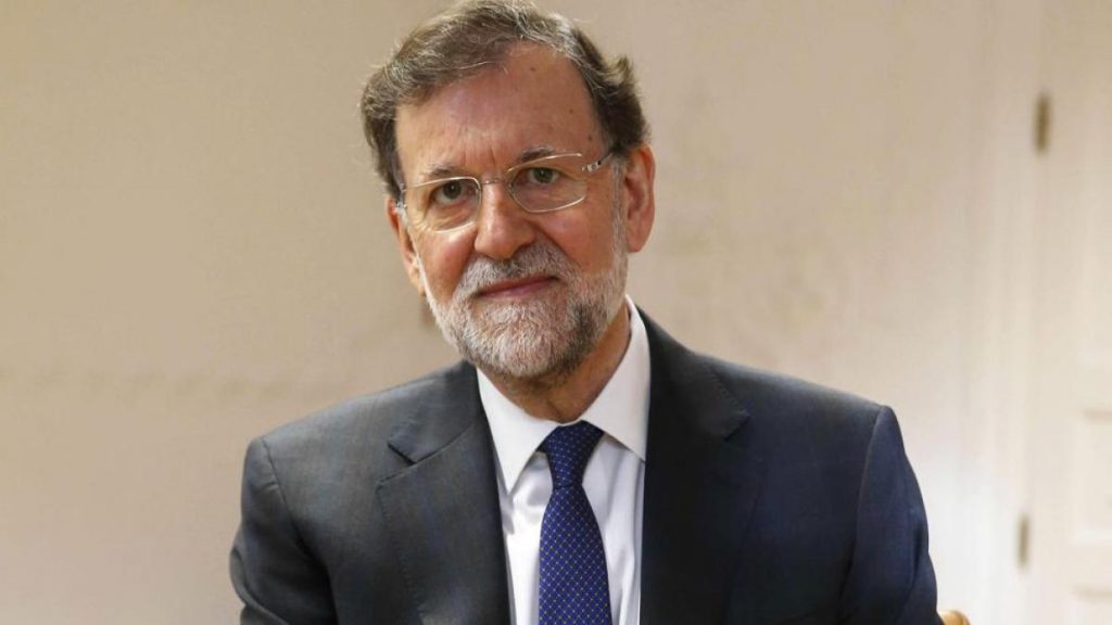 Rajoy afirma que le gustan Feijóo y Ayuso "cada uno en su responsabilidad"