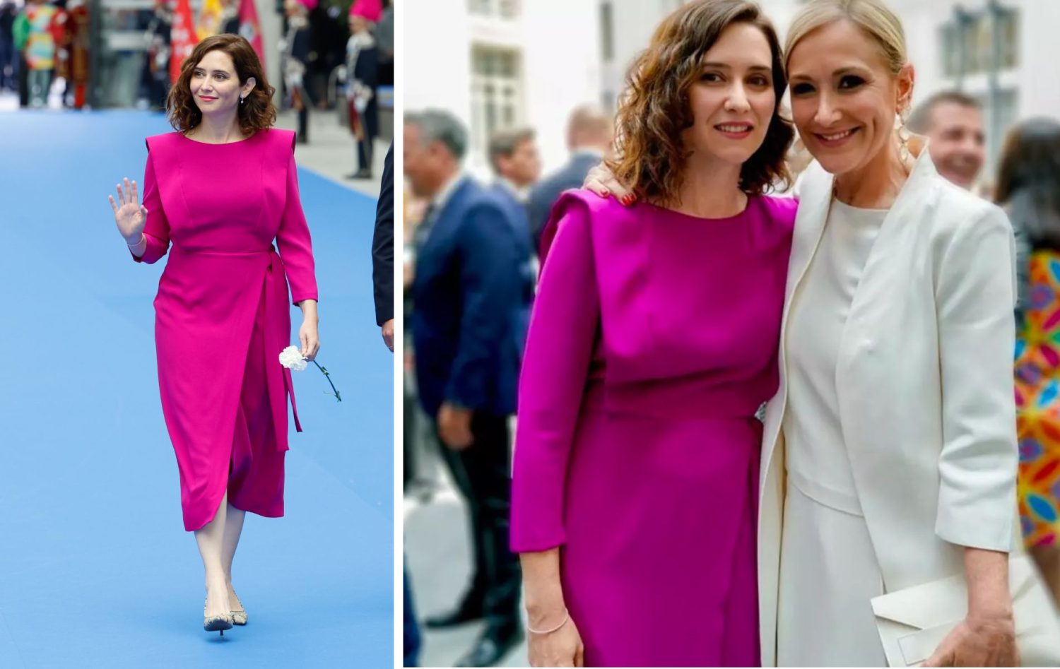 Esto es lo que tienen en común la Reina Letizia y Ayuso | Pag: 2