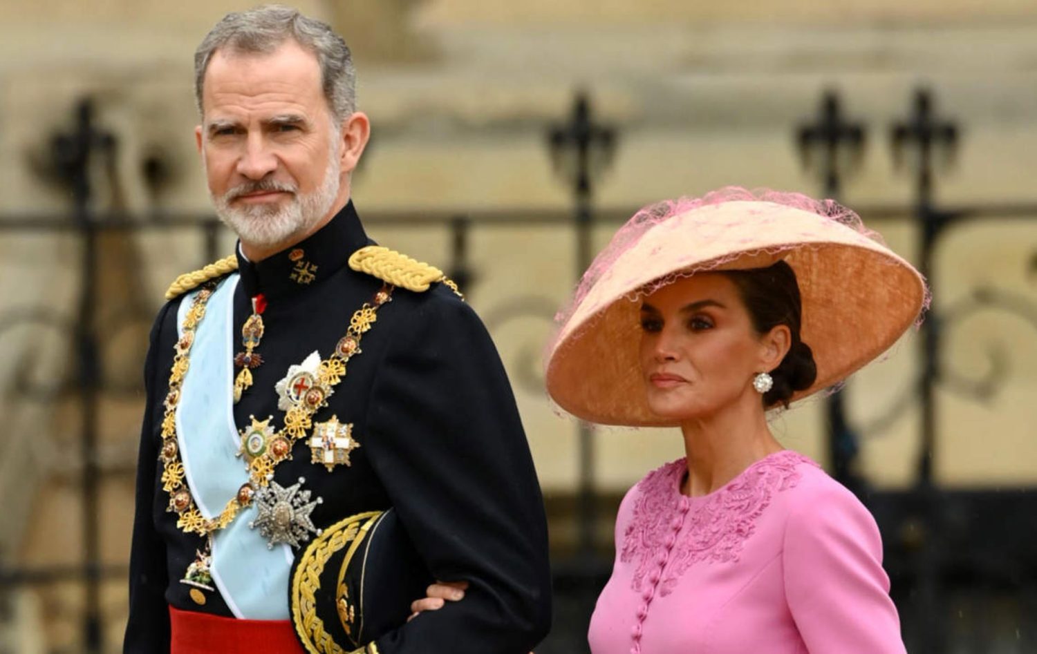 Reina Letizia Descubre El Detalle Que Habla A Las Claras De Su Exquisito Gusto Para La Moda