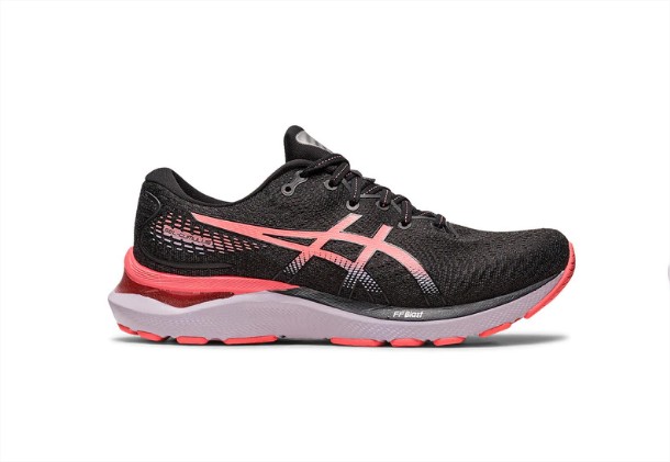 Zapatillas de running de mujer GEL Cumulus 24 Asics Moncloa