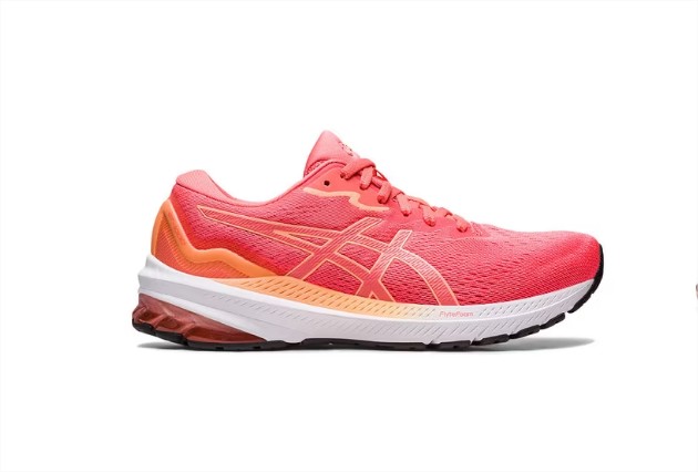 Zapatillas de running de mujer GT-1000 11 Asics el corte ingles