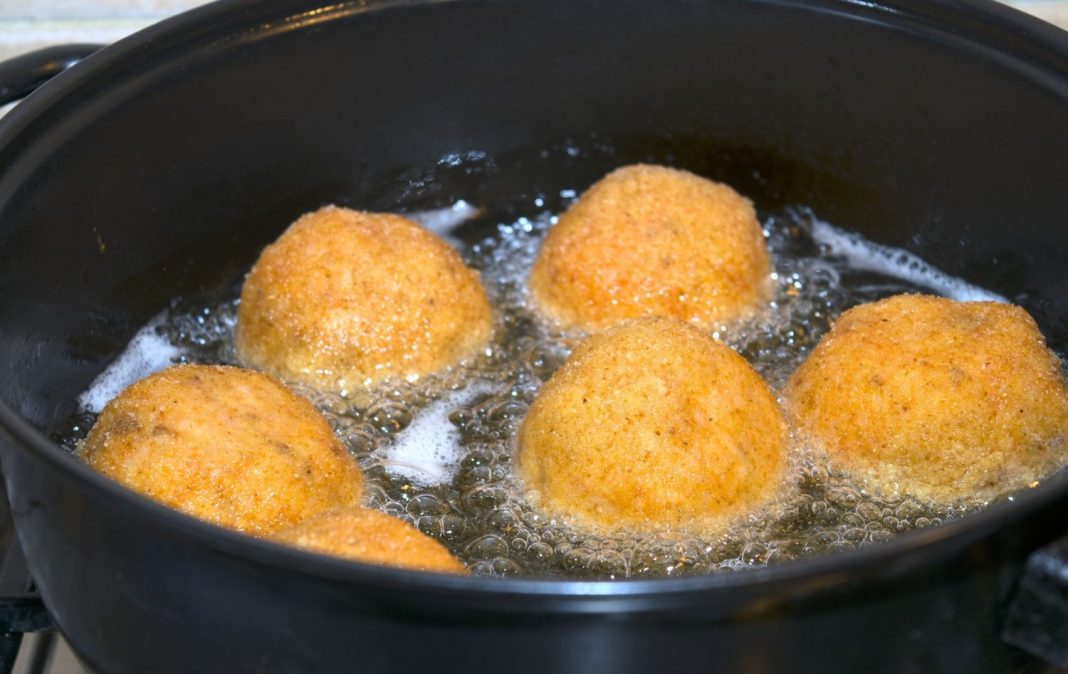 croquetas