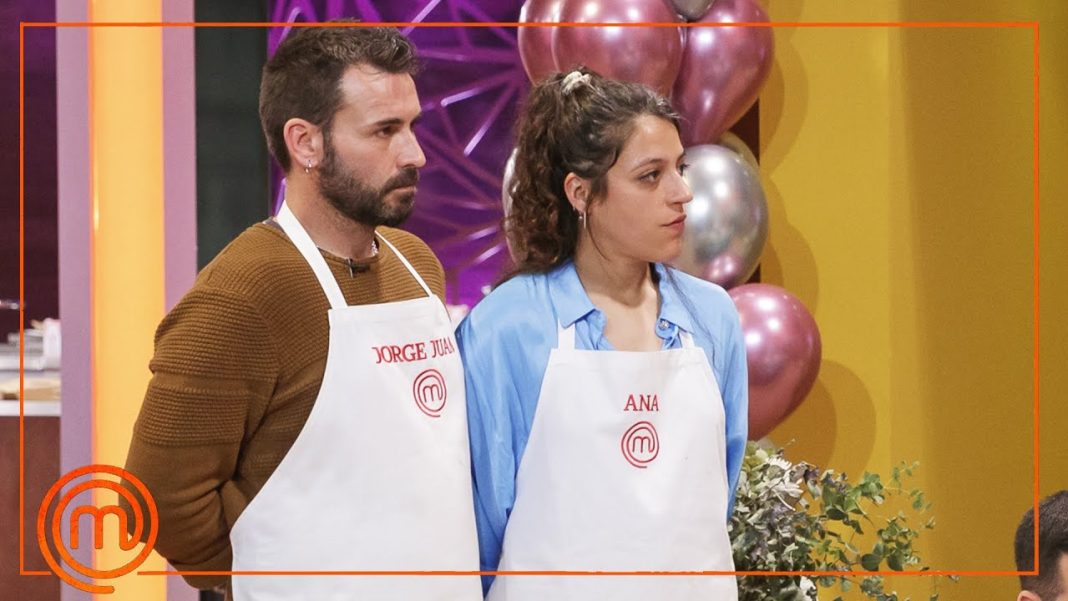 jorge juan y ana masterchef