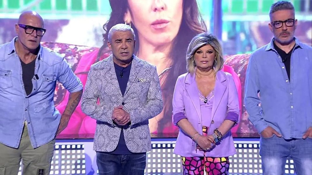 mediaset cancela el programa