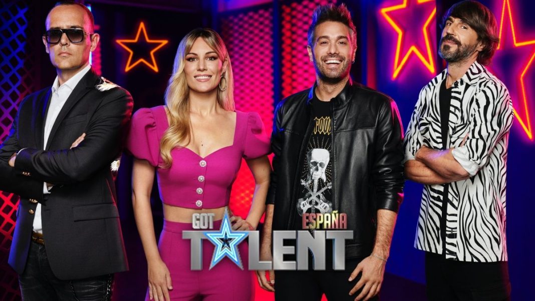 nueva edicion got talent