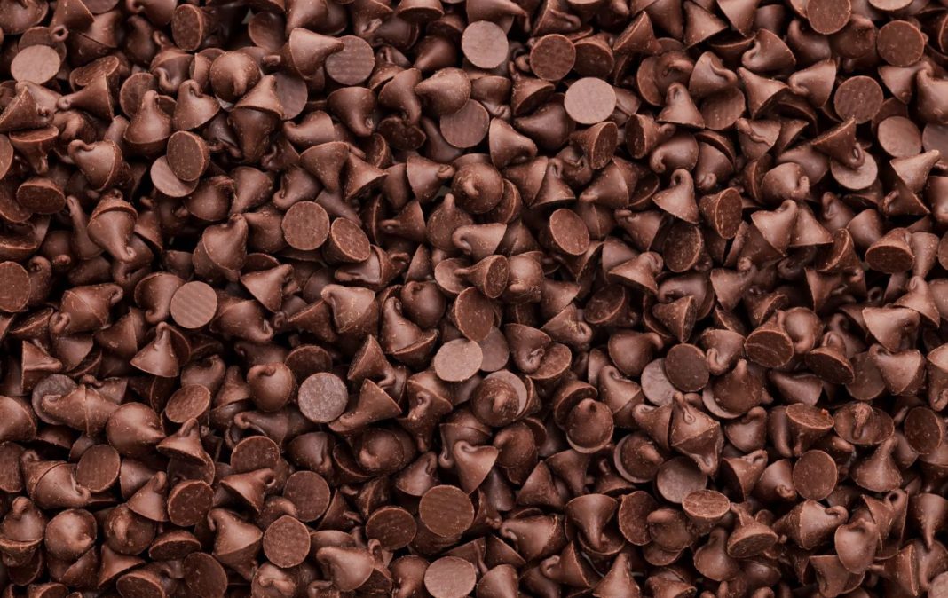 chocolate