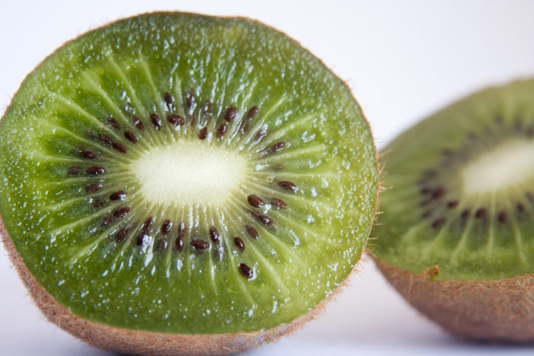 vitamina c kiwi