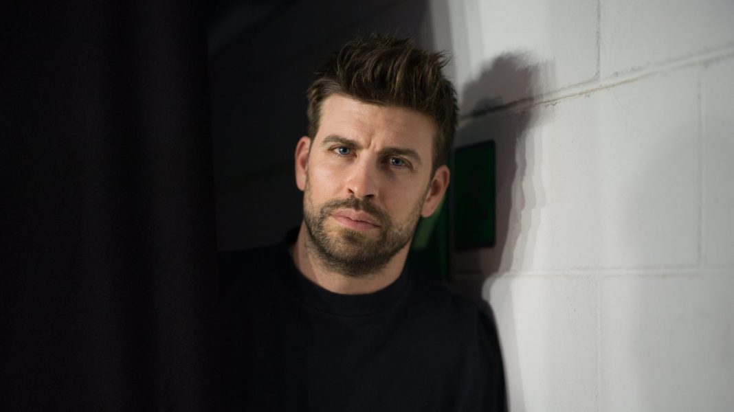 Gerard Piqué y sus pagos a Rubiales, en el ojo del huracán.