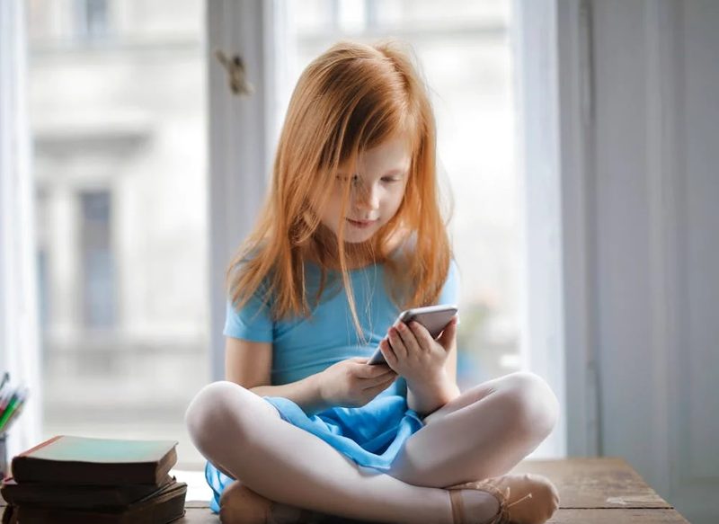 Nuevo récord: este es el dineral que se gastó una niña en juegos para móviles