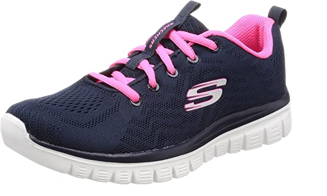 Skechers descuento online