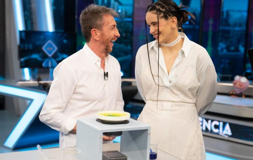 El Hormiguero