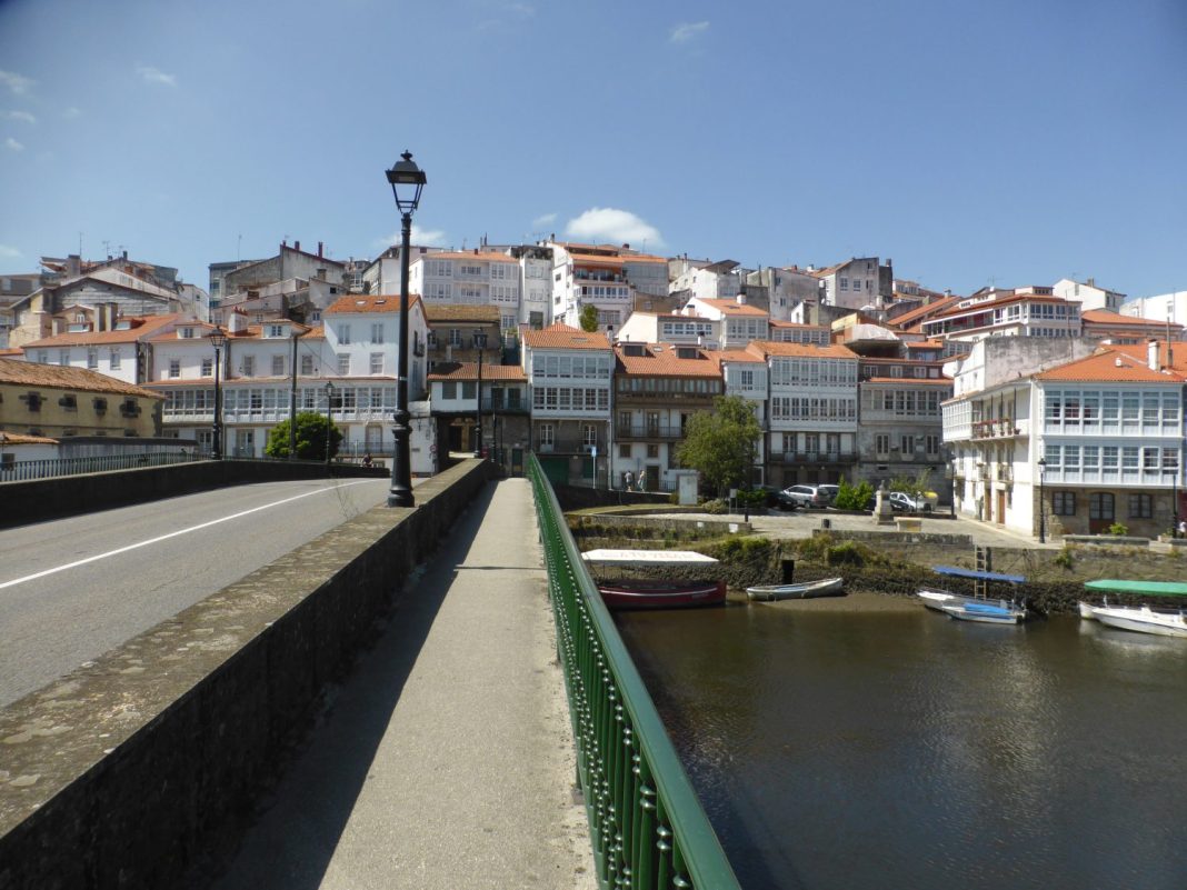 betanzos galicia