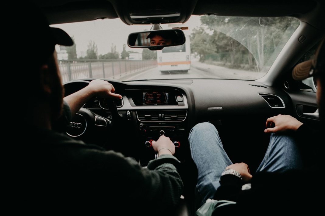 coche segunda mano