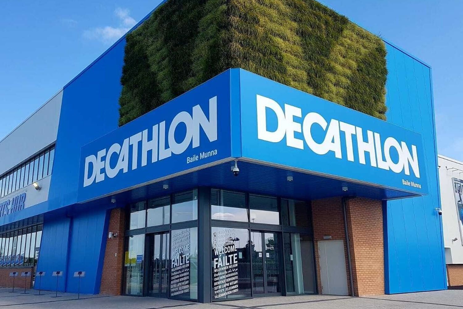 Decathlon sorprende con los Leggings Push Up