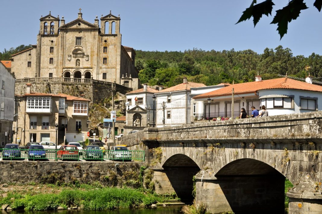 gastronomia galicia