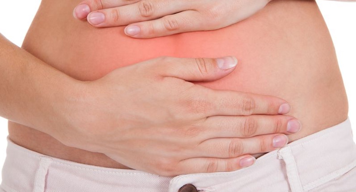 ¿Qué es el síndrome del intestino irritable?