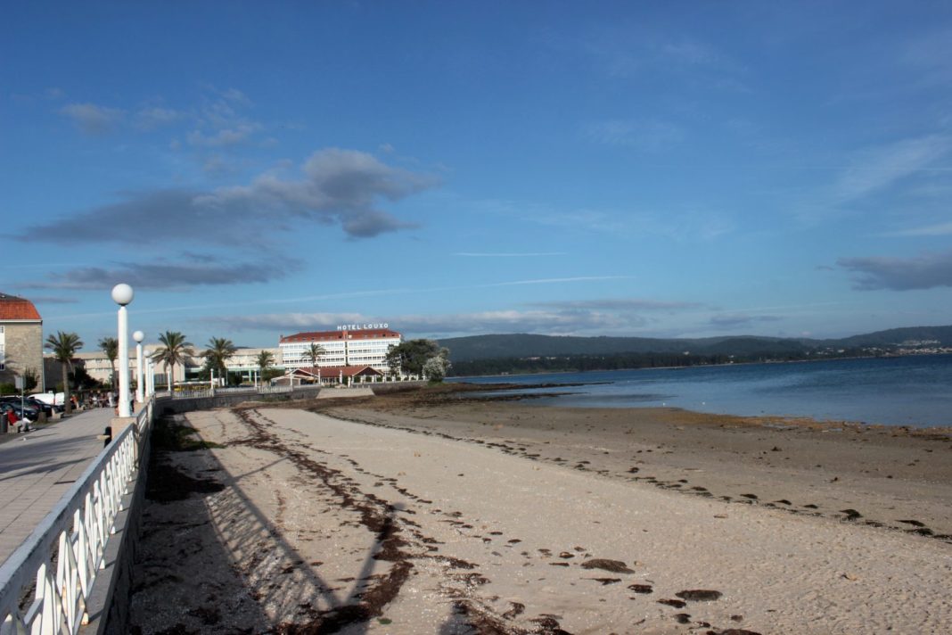 isla de la toja national geographic