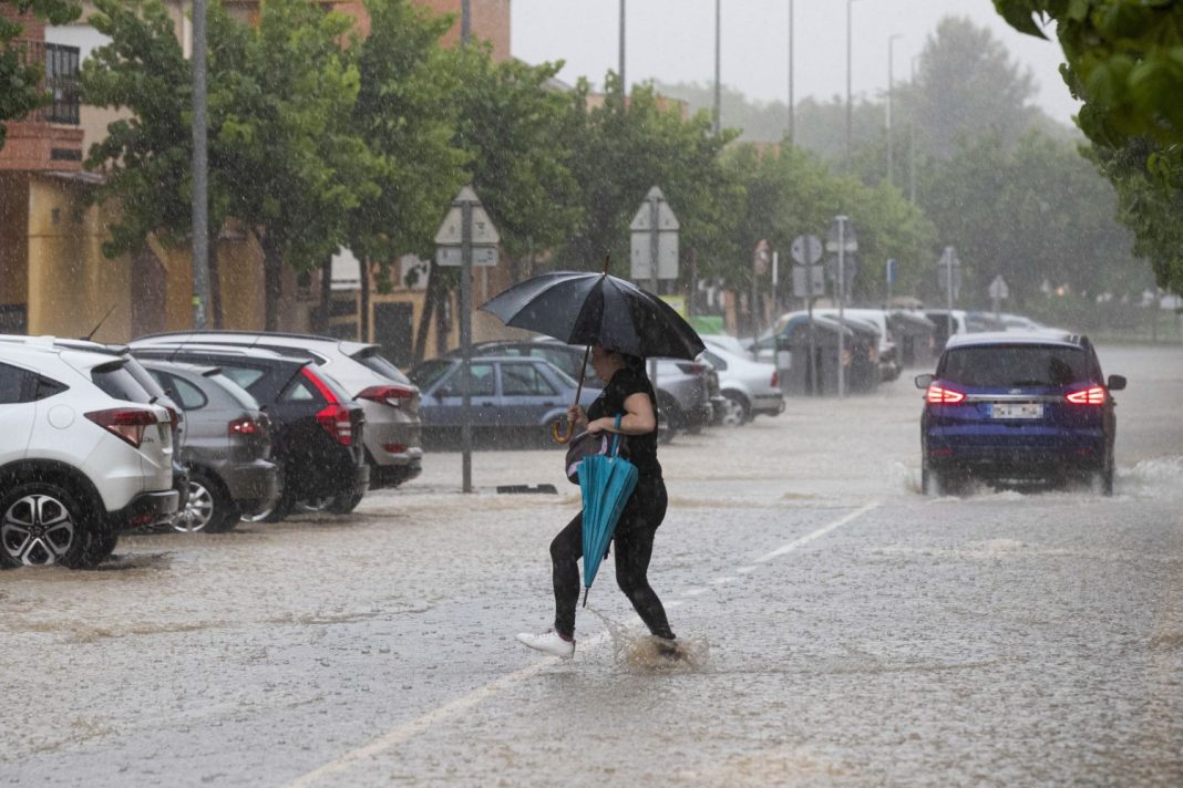 precipitaciones mayo