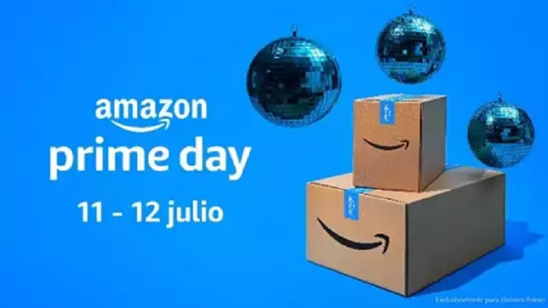 prime day Moncloa