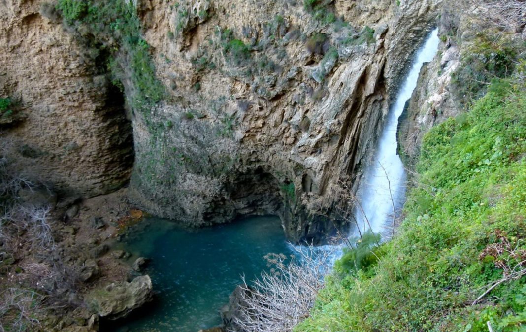 pueblo España