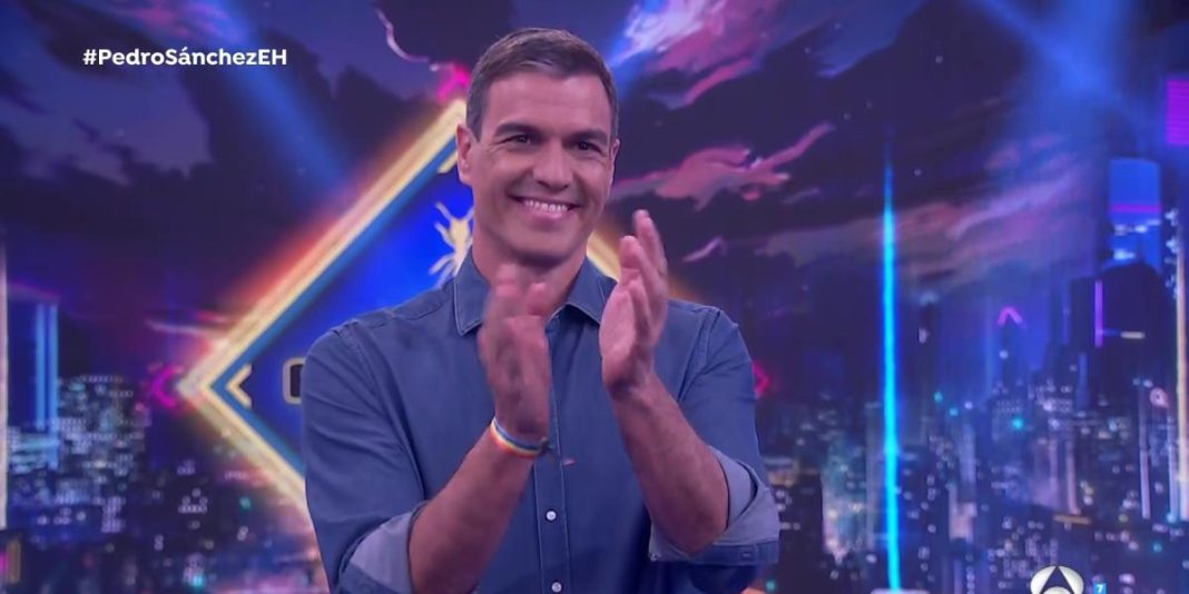 rumores pedro sanchez el hormiguero