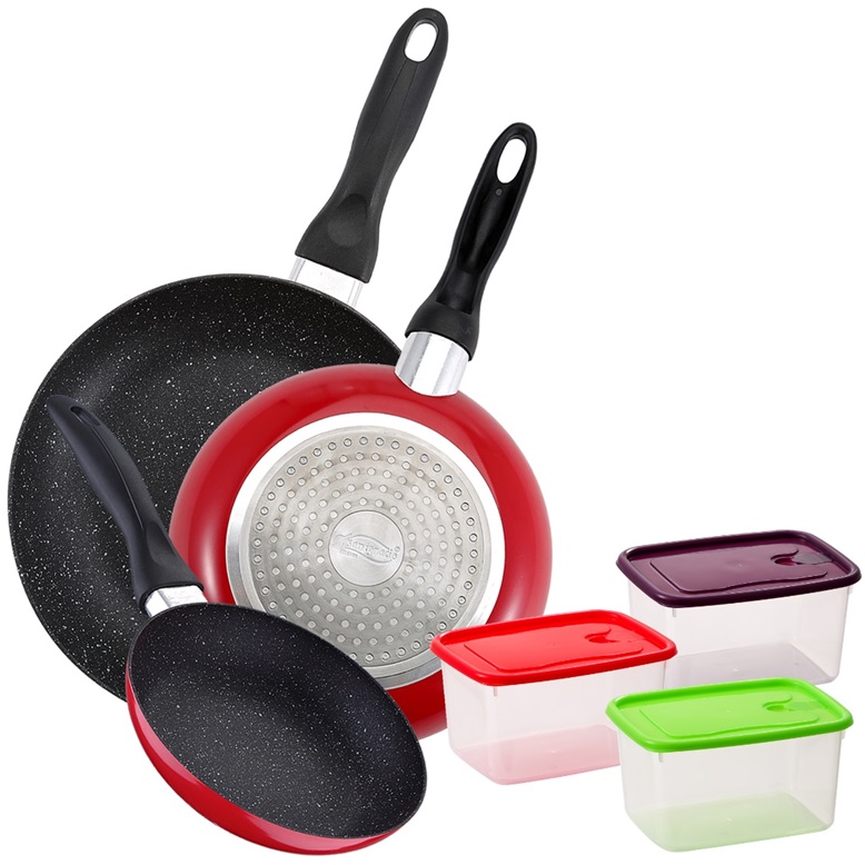 set cocina michollo