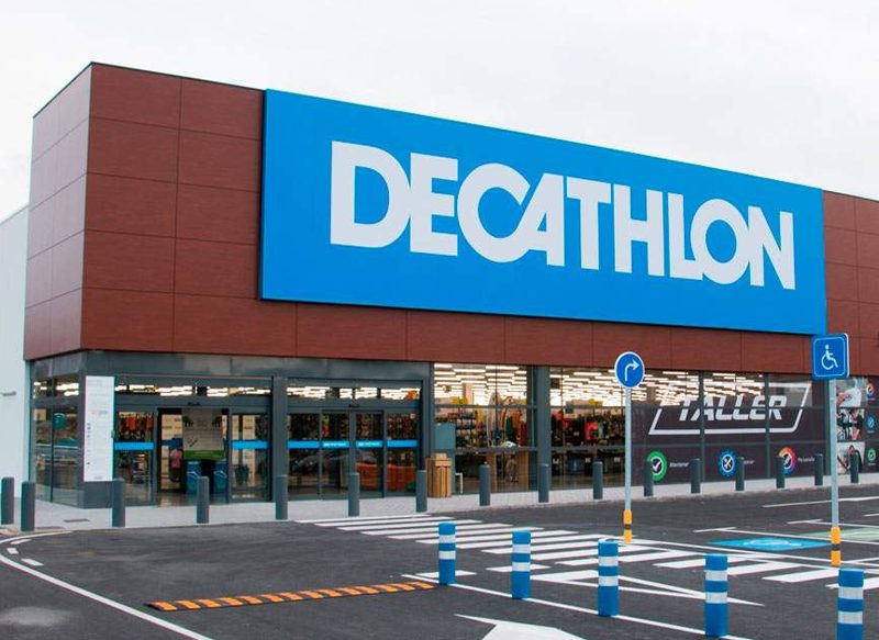 Este reloj inteligente de sólo 27 euros es mejor de lo que esperas y está  en Decathlon