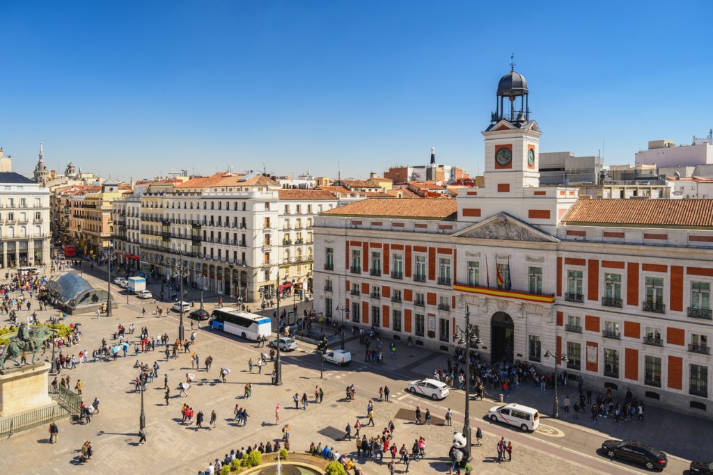 Madrid desmonta el supuesto informe sobre la concertación sanitaria