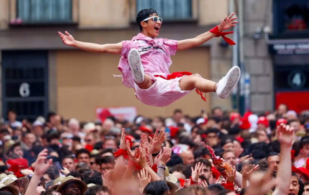 San Fermín