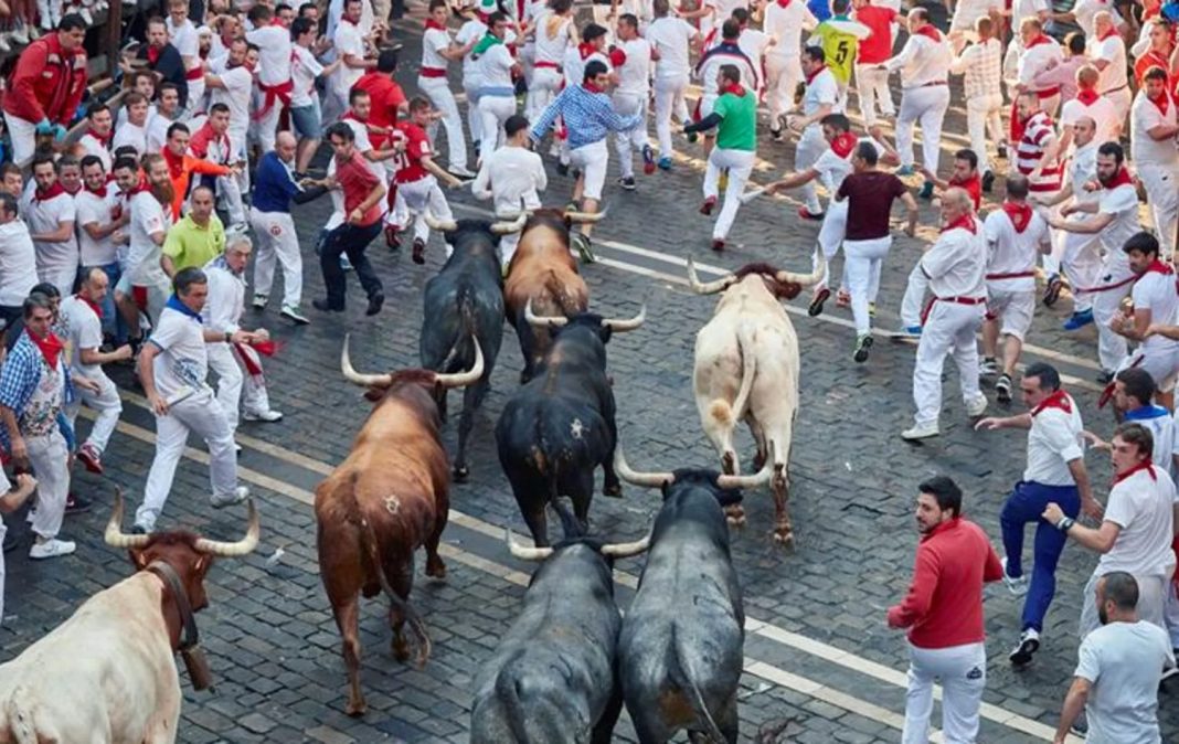 San Fermín