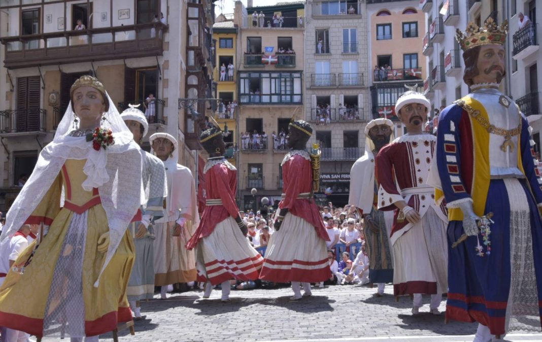 San Fermín