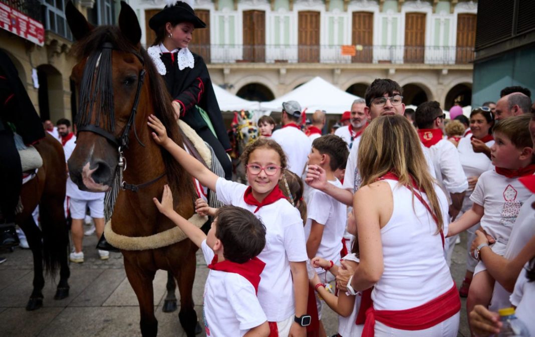 San Fermín