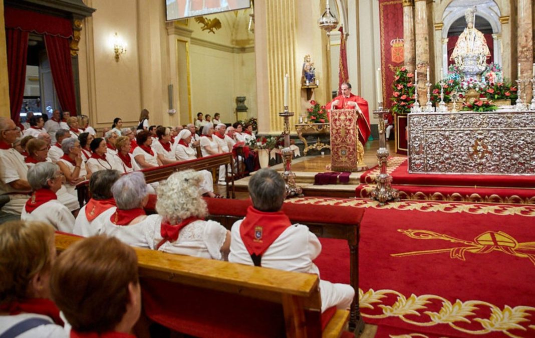 San Fermín