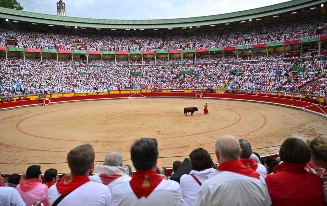 San Fermín