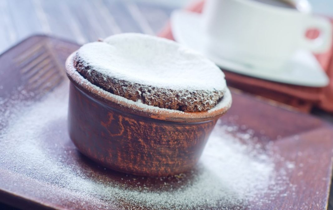 soufflé